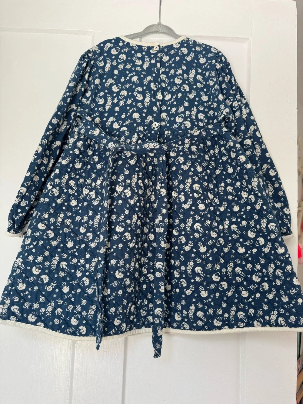 Bebe Organic Amari Dress